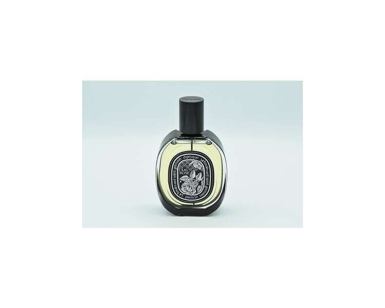 Diptyque Eau Rose Eau de Parfum 2.5 fl oz - Honeyed Camomile Scent