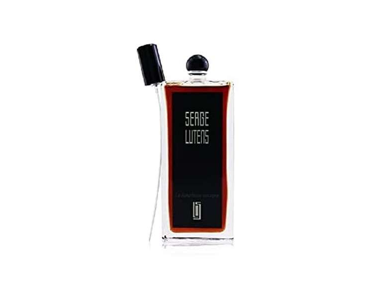 La Dompteuse Encagee by Serge Lutens Eau de Parfum Spray 100ml