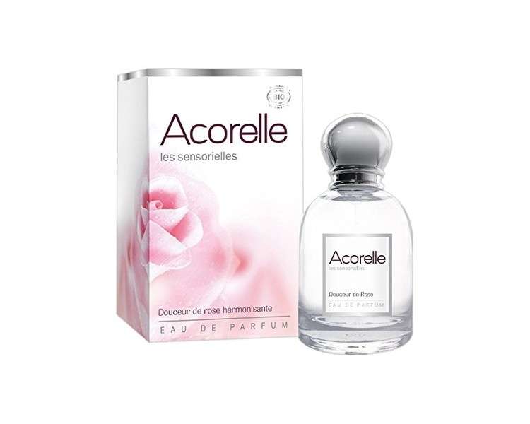 Acorelle Touch of Rose (R De Rose) 50ml