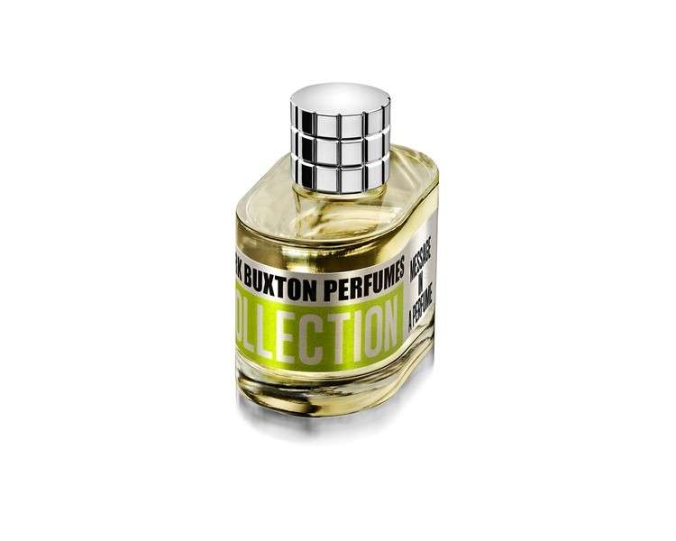 Mark Buxton Embassy in a Bottle Eau de Parfum 100ml