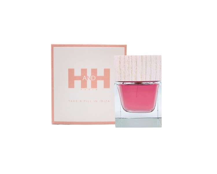 H&H Take a Pill in Ibiza Eau de Parfum 100ml