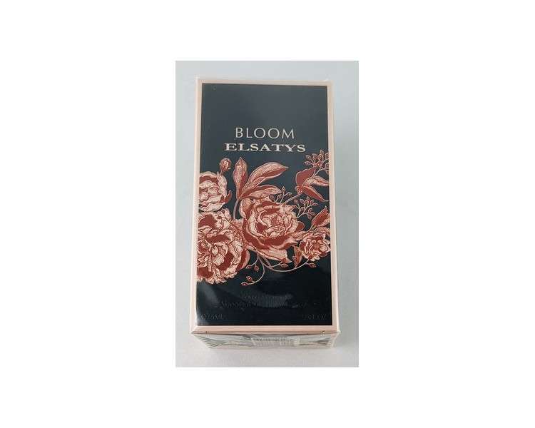 Reyane Tradition Bloom Elsatys Eau de Parfum 75ml