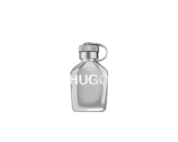 Hugo Boss Reflective Edition Eau de Toilette Spray 75ml