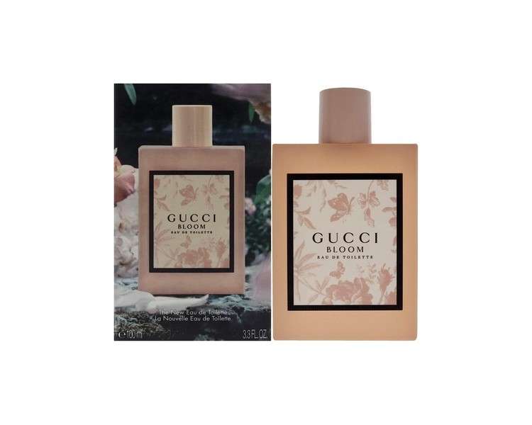 Gucci Bloom Eau de Toilette Spray 100ml