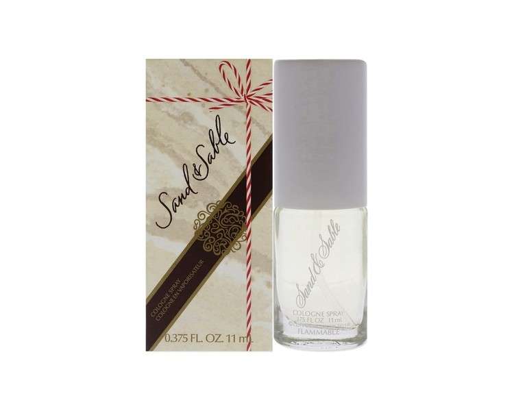 Coty Sand & Sable Cologne 11ml