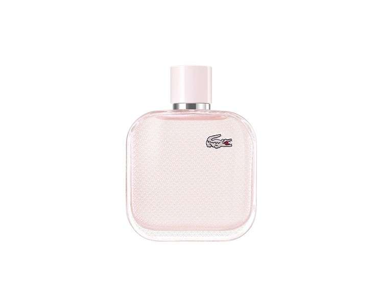 Lacoste  Rose Eau Fraiche Eau De Toilette 100ml