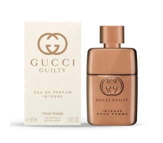 Gucci Guilty Pour Femme Intense 30 ml Eau de Parfum