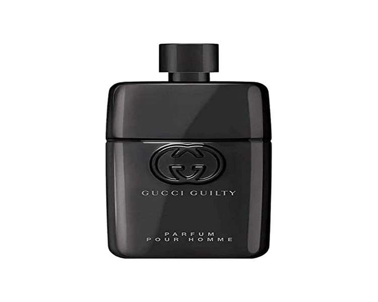 Gucci Guilty For Men 90ml Perfume