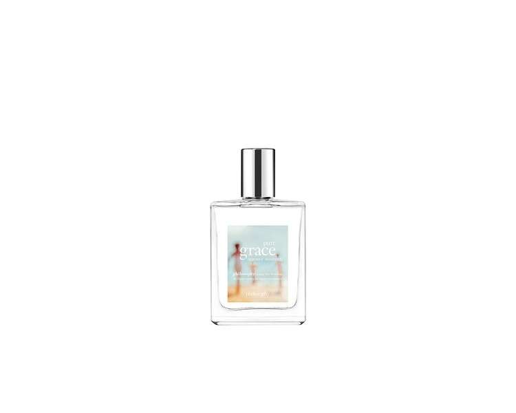 Philosophy Pure Grace Summer Moments Eau De Toilette Spray 60ml