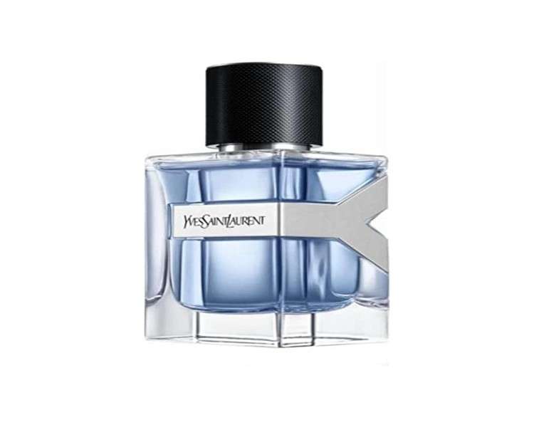 Yves Saint Laurent Eau De Toilette Spray 60ml