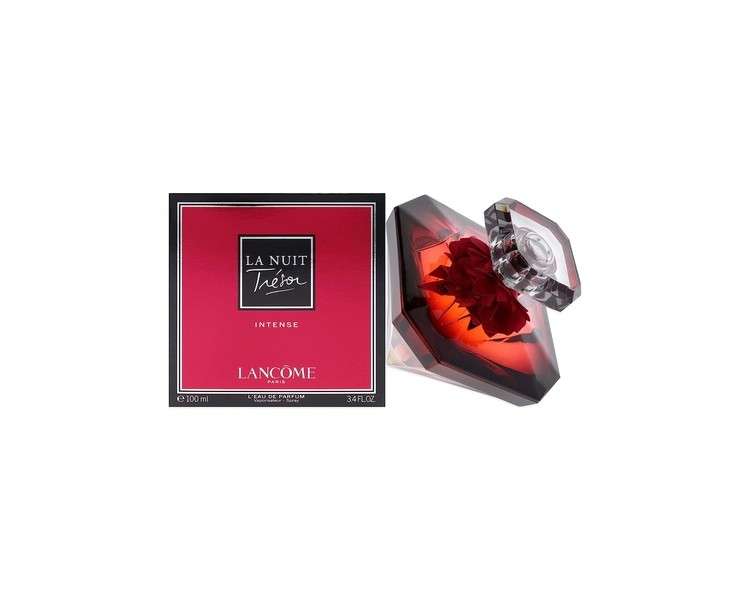 La Nuit Tresor Intense Eau de Parfum Spray 100ml