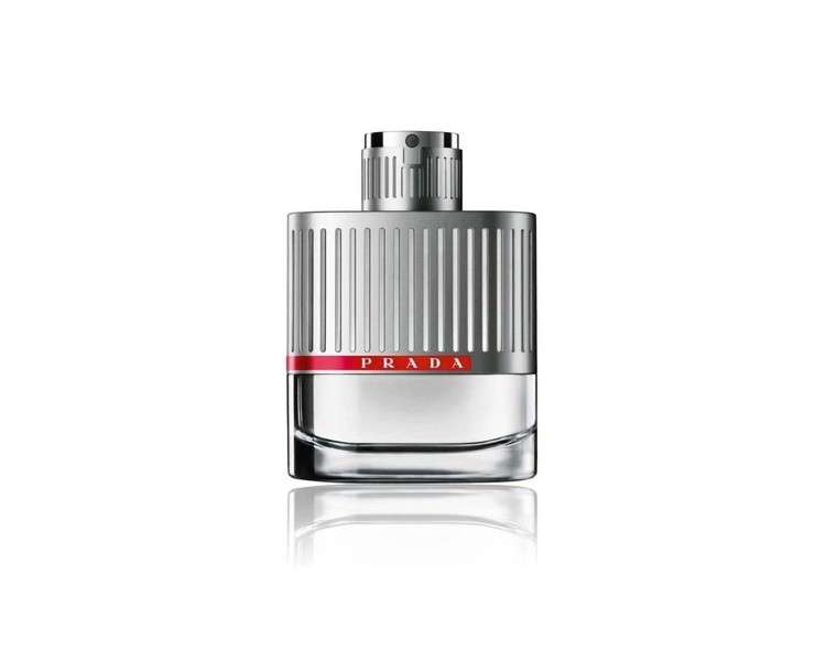 Prada Luna Rossa Eau de Toilette 100ml