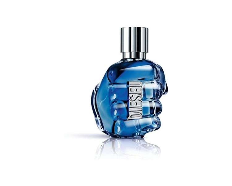 Diesel Sound Of The Brave Eau de Toilette 75ml