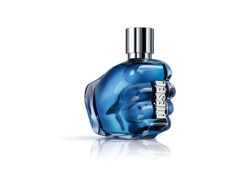 Diesel Sound Of The Brave Eau de Toilette Spray for Men 50ml