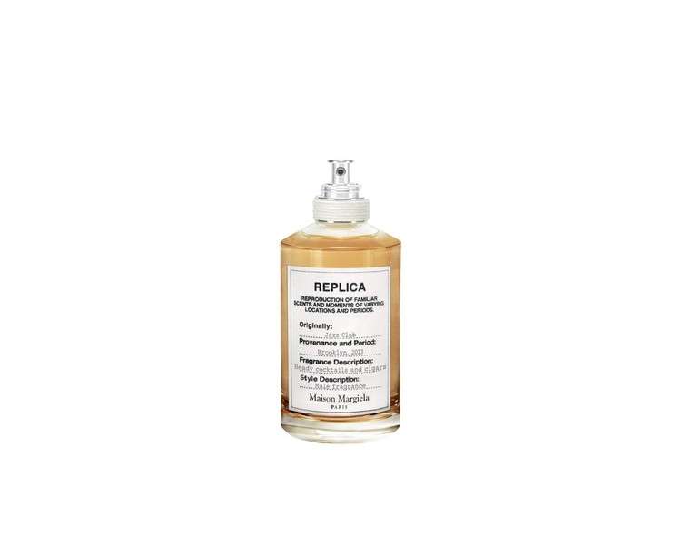 Maison Margiela Replica Jazz Club EDT for Men 30ml