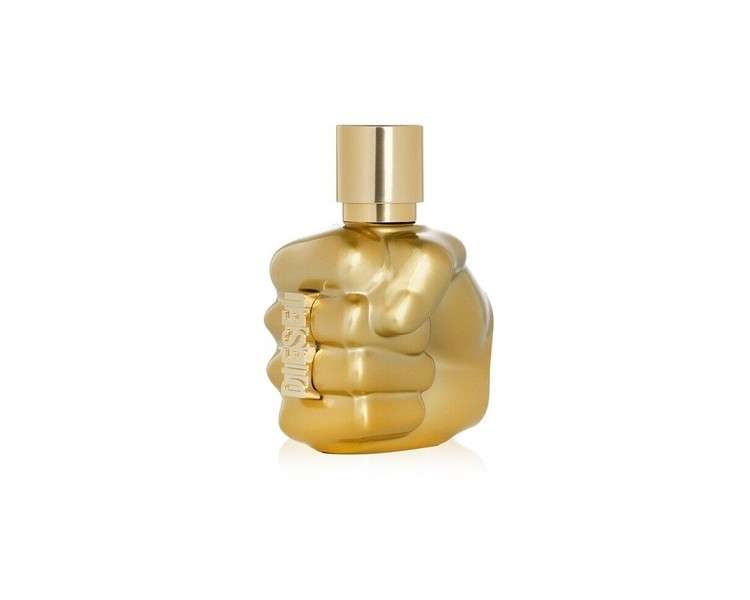 Diesel Spirit of the Brave Intense eau de parfum 35ml