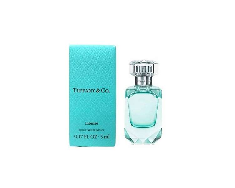 Tiffany & Co Intense Eau De Parfum Mini for Women