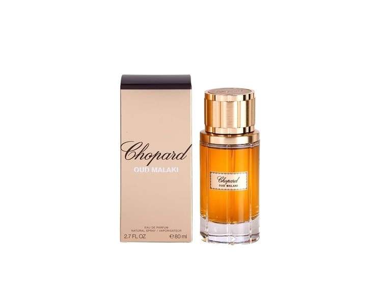 Chopard Oud Malaki Eau de Parfum 80ml