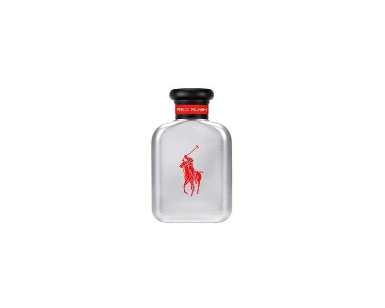 Ralph Lauren Polo Red Eau De Parfum Spray For Men 125ml