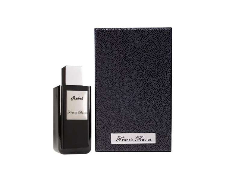 Franck Boclet Unisex Parfum Rebel 3.4 Oz