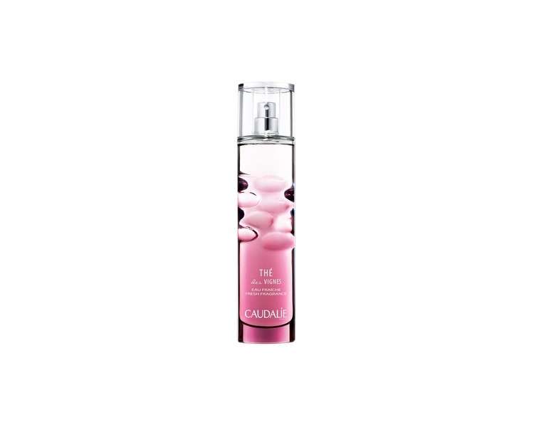 Caudalie Thé des Vignes Fresh Fragrance 100ml