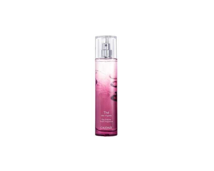 Caudalie Thé des Vignes Fresh Fragrance 50ml