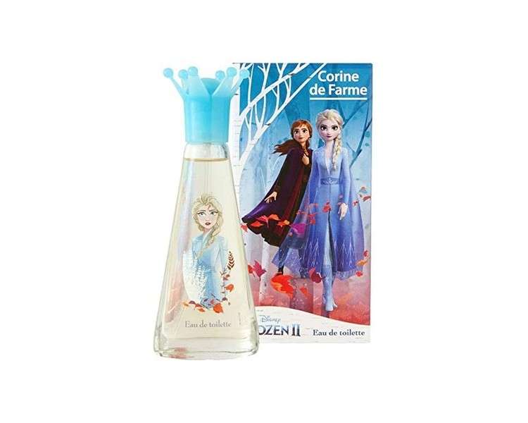 Edt Frozen 30ml