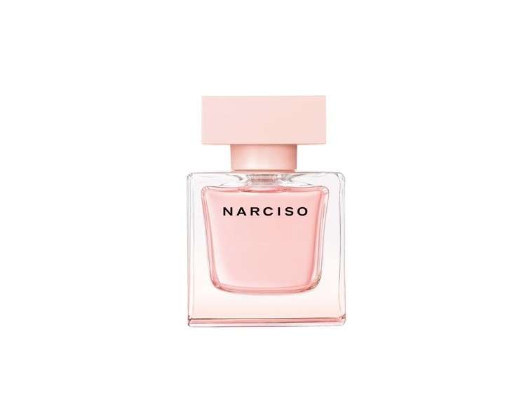 Narciso Rodriguez Cristal Eau de Parfum for Women 50ml