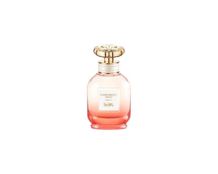 Coach Dreams Sunset Eau de Parfum 40ml