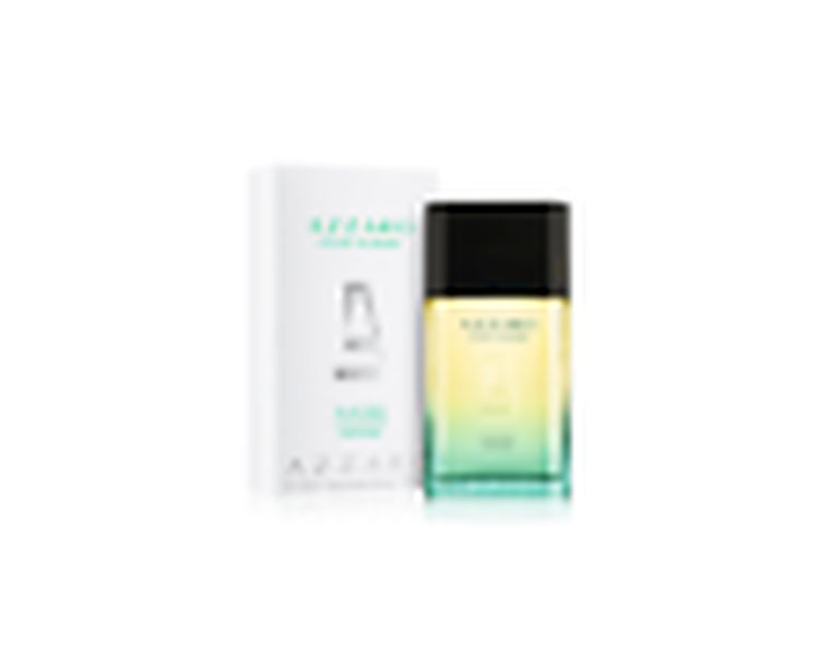 Azzaro Pour Homme Cologne Intense Eau de Toilette 50ml