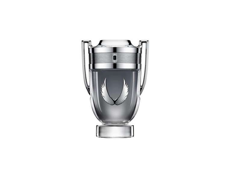 Paco Rabanne Invictus Platinum Eau de Parfum 3.4oz