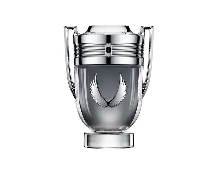 Paco Rabanne Invictus Platinum Eau de Parfum 50ml