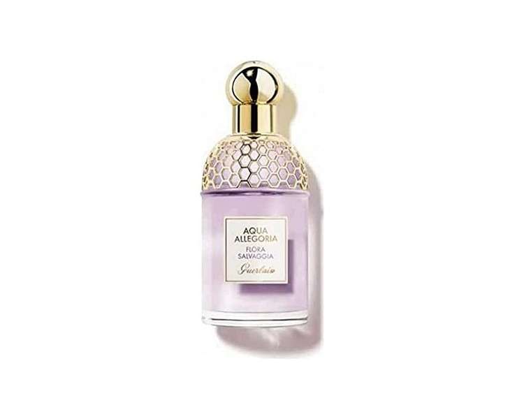 Guerlain Aqua Allegoria Flora Salvaggia Eau de Toilette 75ml