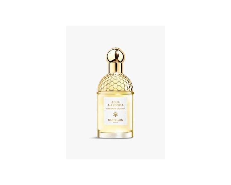 Guerlain Aqua Allegoria Bergamote Calabria Eau de Toilette 75ml