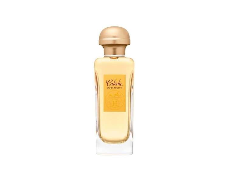 Hermes Caleche Eau de Toilette 100 ml