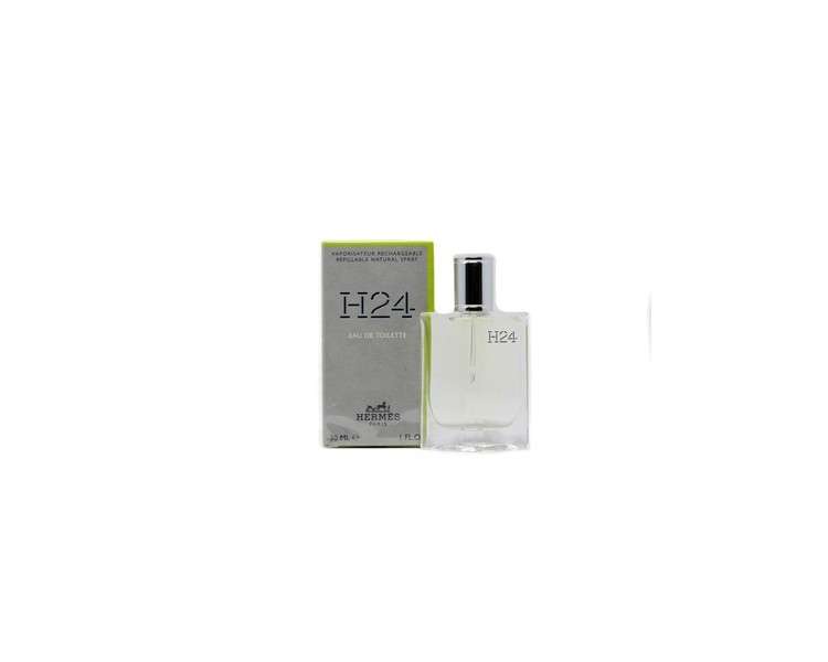 Hermes H24 Eau de Toilette 30ml Men's Fragrance