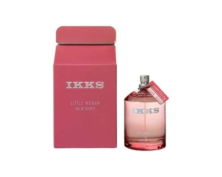 IKKS Little Woman Eau de Toilette 50ml