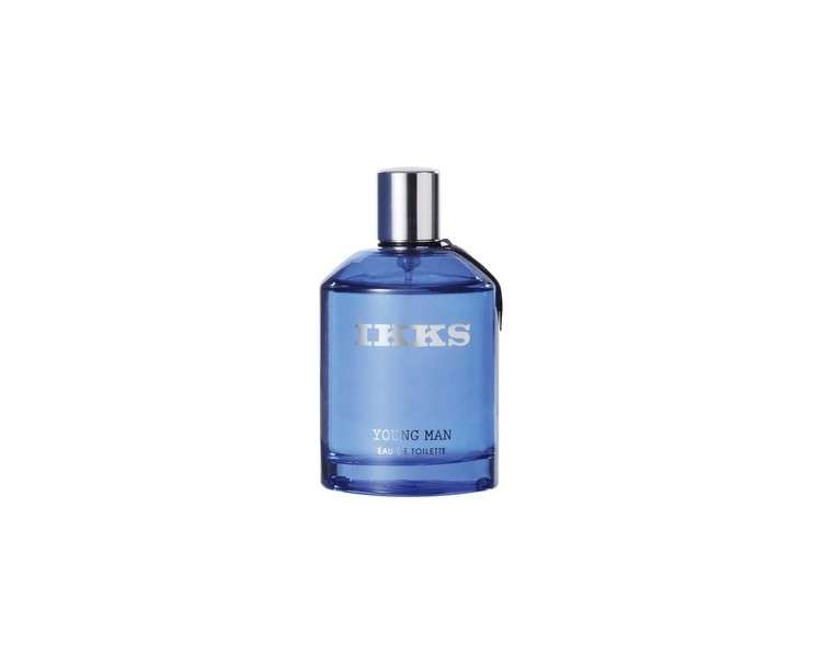 IKKS Young Man EDT 50ml