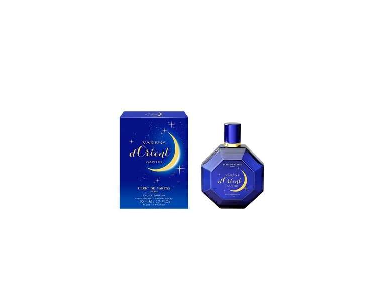 Ulric de Varens d'Orient Eau de Parfum 50ml