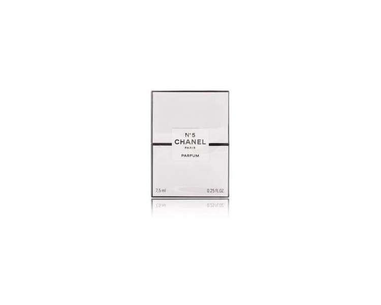 Chanel No. 5 Perfume for Women 7.5ml