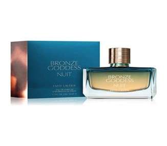 Estee Lauder Bronze Goddess Nuit Eau de Parfum for Women 50ml