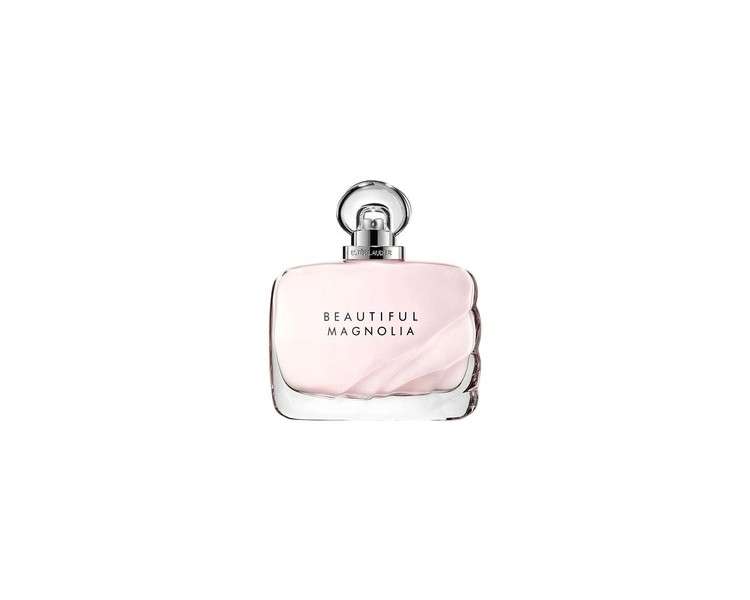 Estee Lauder Beautiful Magnolia Eau de Parfum Spray 3.4oz