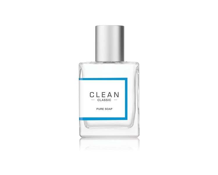 Clean Pure Soap Eau de Parfum 30ml