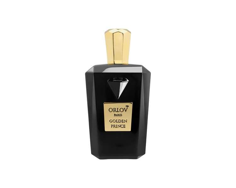 Orlov Golden Prince Men's Eau de Parfum OV5509 75ml