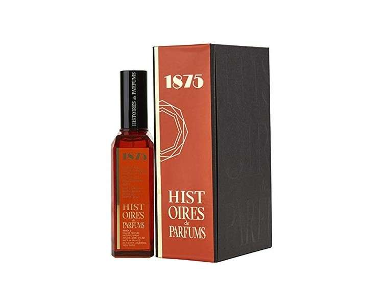 Histoire De Parfums Edition Rare 1875 60ml