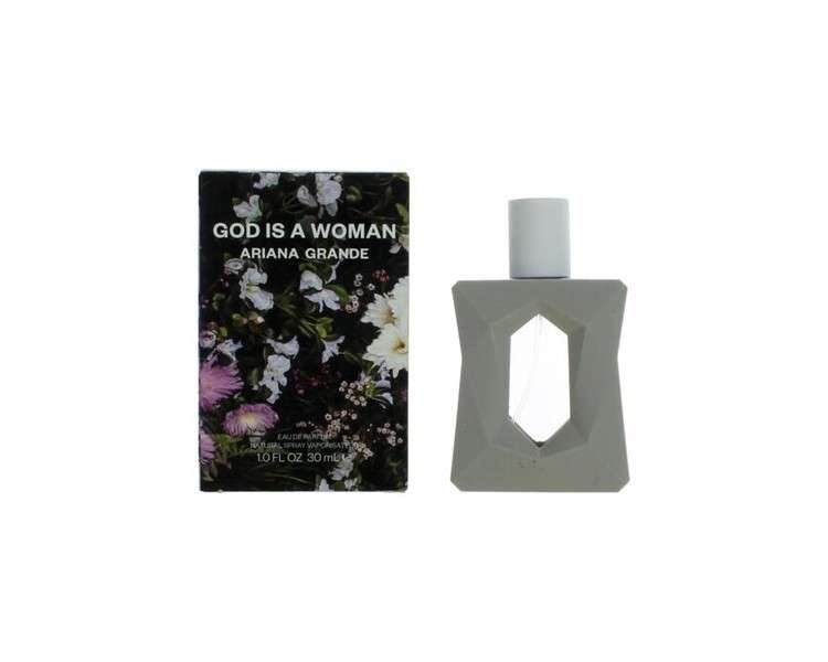 Ariana Grande God Is a Woman - Eau de Parfum - 30ml