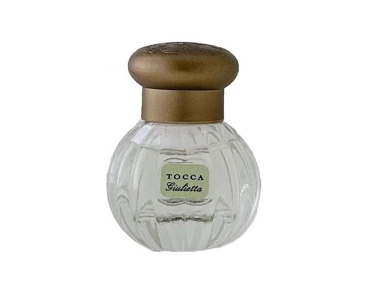 Tocca Giulietta Eau de Parfum for Women 5ml