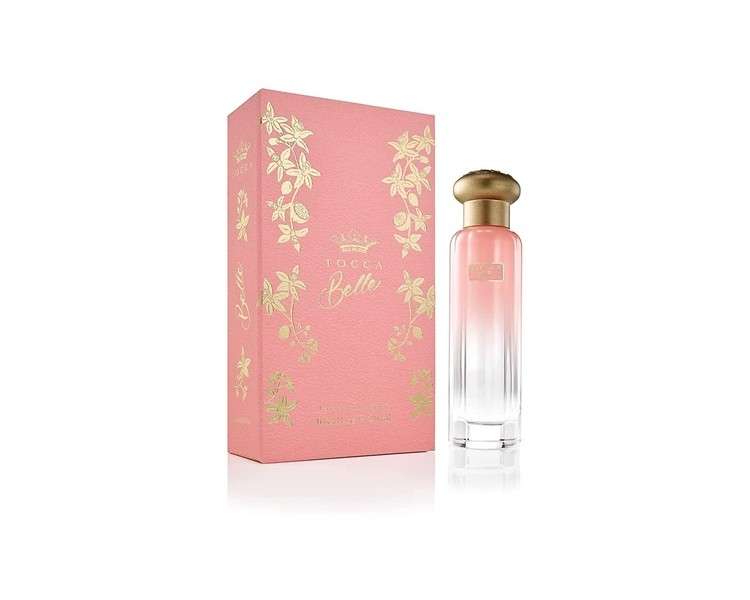 Tocca Belle Eau de Parfum 20ml