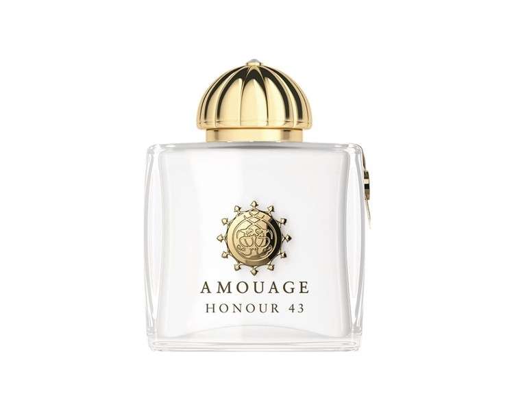 Amouage Honour 43 Woman EDP Spray 100ml