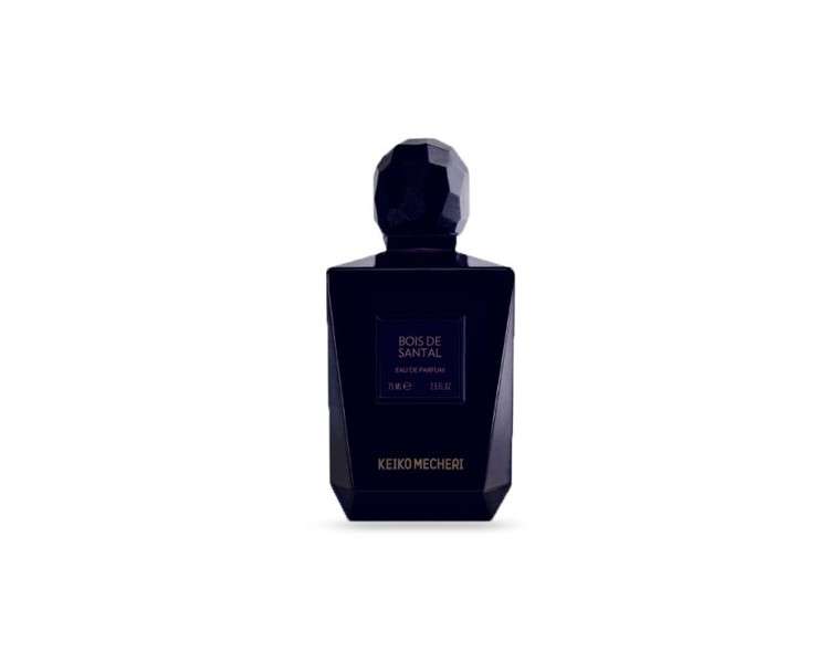 KEIKO MECHERI Keiko Bois De Santal EDP Vapo 75ml